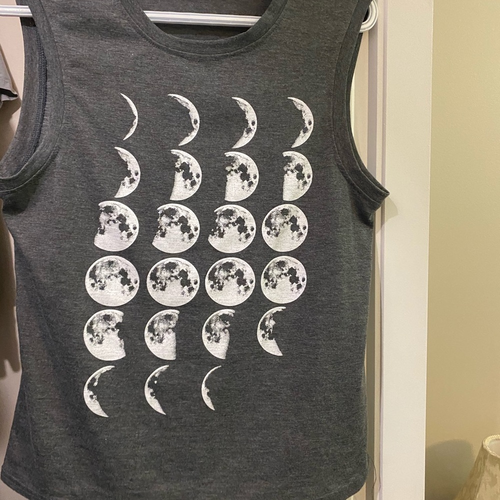 Tank Top - Picture 2 of 2